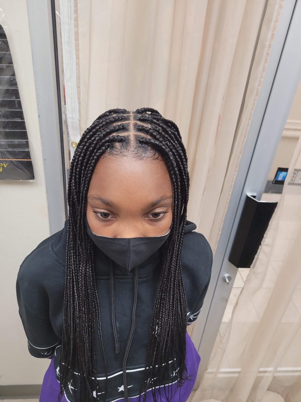 Annies African Braiding | 8628A Liberty Plaza, Randallstown, MD 21133, USA | Phone: (443) 985-7539