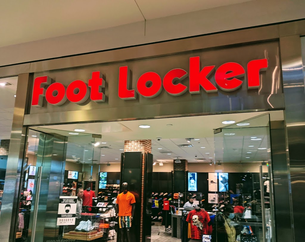 Foot Locker | 6801 Northlake Mall Dr Suite 119a, Charlotte, NC 28216, USA | Phone: (704) 598-0713