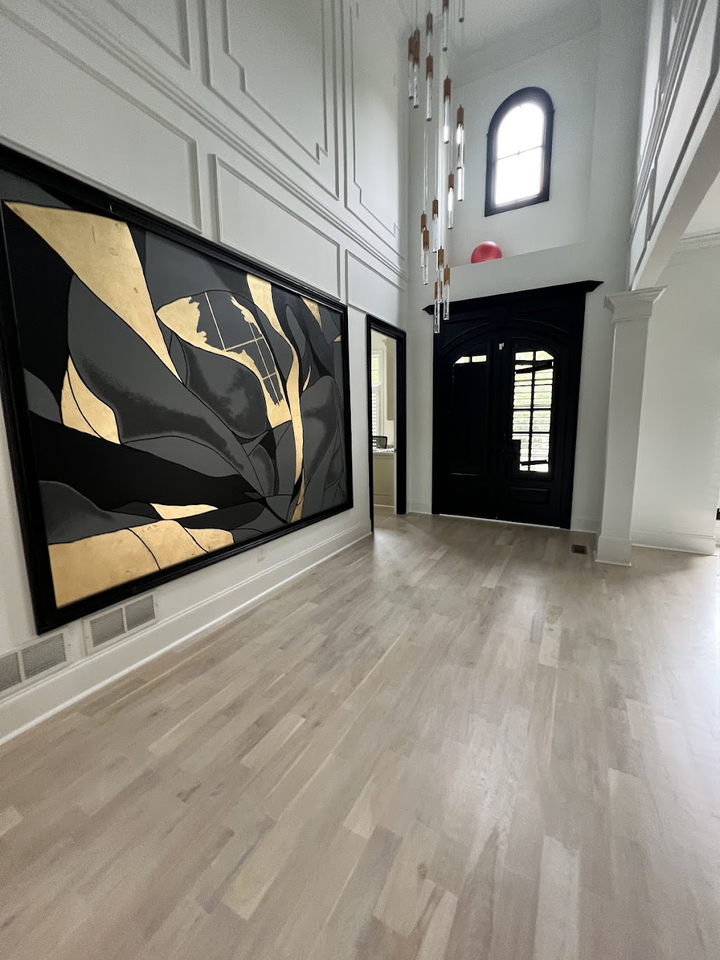 Keith Alcorn Electrical Contractor | 480 Prickett Ln, Douglasville, GA 30134, USA | Phone: (770) 949-7097