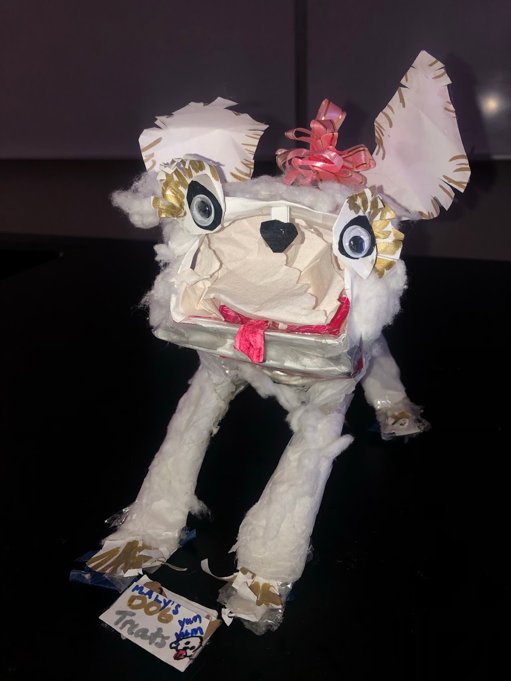 Nanette’s Special Merchandise | 16044 Robinwood Ln, Los Gatos, CA 95033, USA | Phone: (408) 353-5479