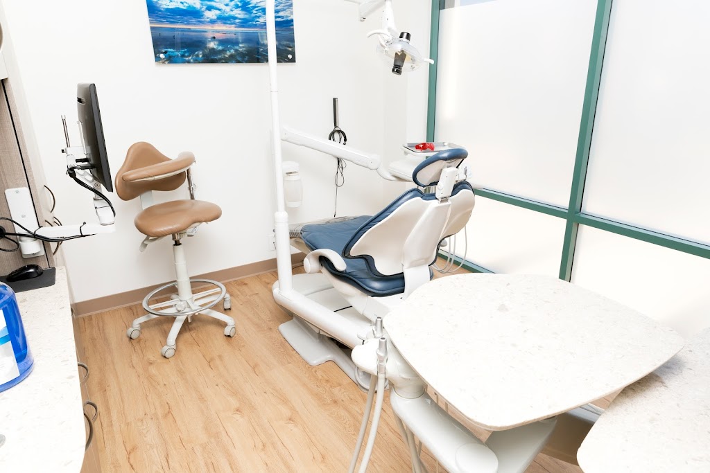 Rio Vista Family Dentistry | 8590 Rio San Diego Dr # 110, San Diego, CA 92108, USA | Phone: (619) 299-1122