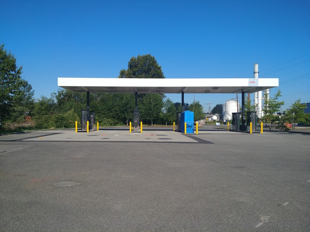 PetroCard CFN | 3200 20th St E, Fife, WA 98424, USA | Phone: (800) 950-3835