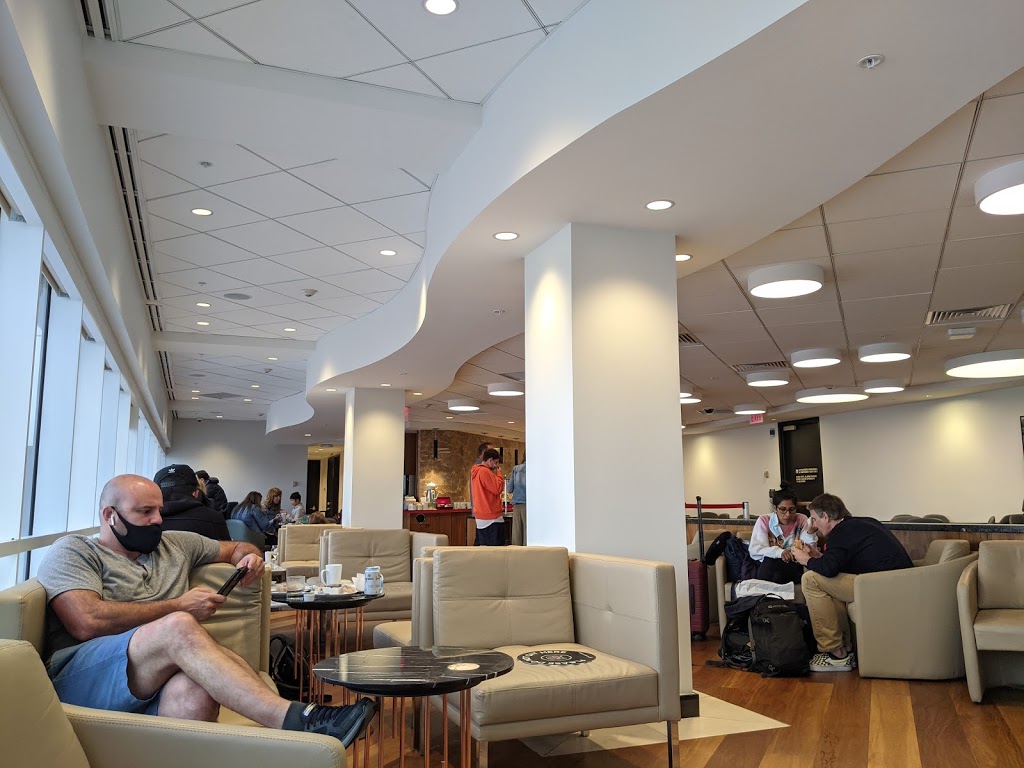 Turkish Airlines Lounge | International Airport, Miami, FL 33126, USA | Phone: (786) 690-4444