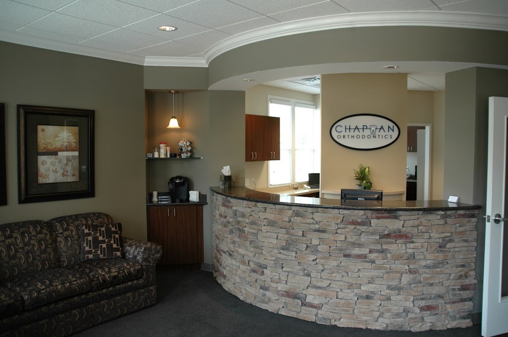 Chapman Orthodontics | 12220 Birmingham Hwy building 50, Milton, GA 30004, USA | Phone: (770) 664-6008