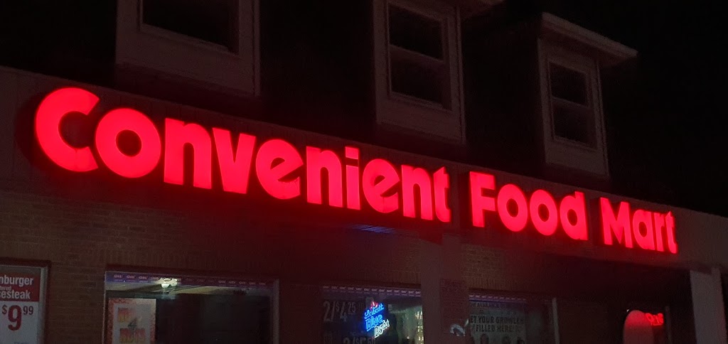Convenient Food Mart | 26918 Cook Rd, Olmsted Falls, OH 44138, USA | Phone: (440) 427-0760