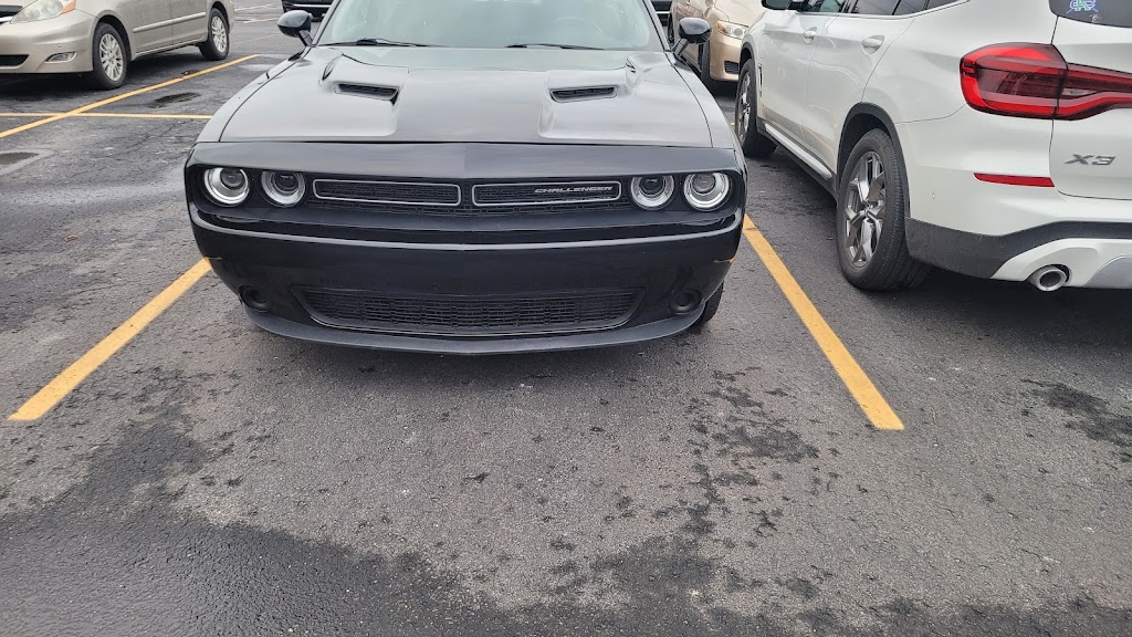 ORCHARD COLLISION INC | 26357 Grand River Ave, Redford Charter Twp, MI 48240, USA | Phone: (313) 948-3100