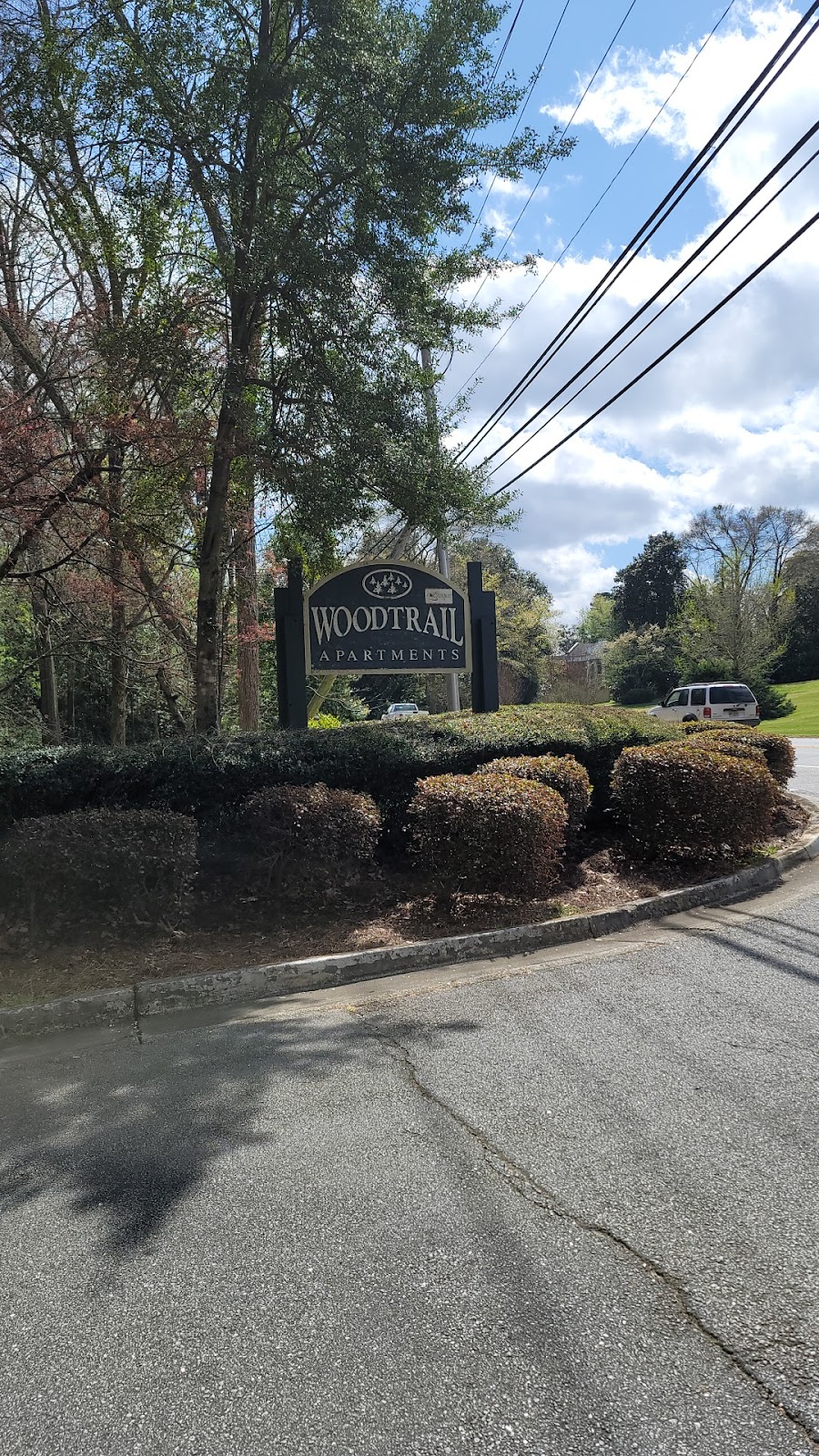 Woodtrail Apartments | 247 Jackson St, Newnan, GA 30263, USA | Phone: (678) 673-3622