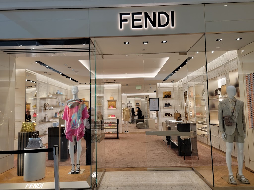 FENDI Short Hills Store | The Mall At Short Hills, 1200 Morris Tpke, Short Hills, NJ 07078, USA | Phone: (973) 564-5780