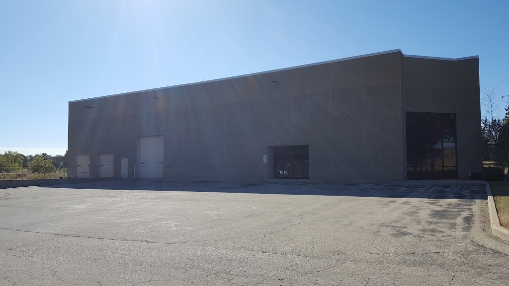 Milcut Inc. - North Park Facility | N52 W13673, Northpark Dr, Menomonee Falls, WI 53051, USA | Phone: (262) 783-3300