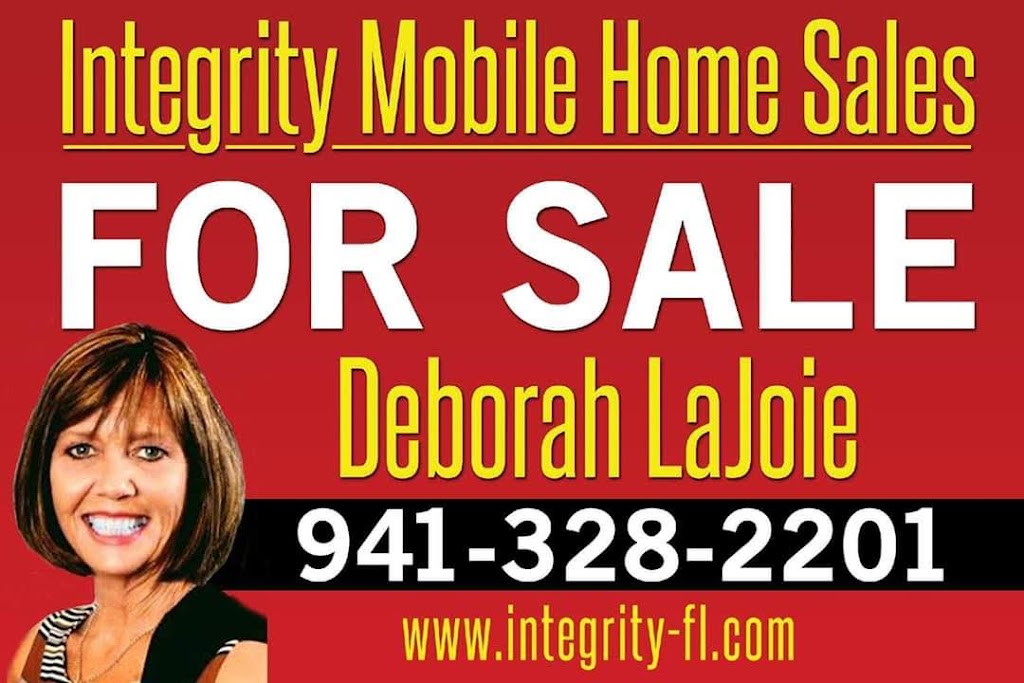 Integrity Mobile Home sales | 3815 US 301 North, Suite 1, Ellenton, FL 34222, USA | Phone: (941) 345-5583