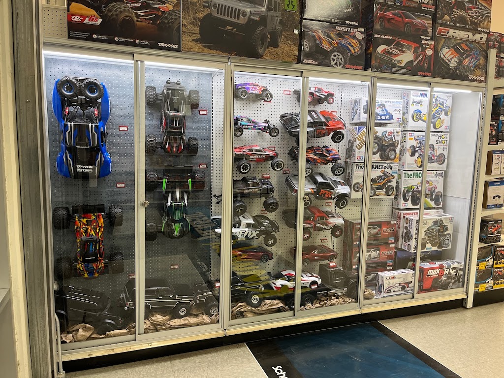 Hobby Action RC Raceway and Shop Chandler | 855 N 54th St, Chandler, AZ 85226, USA | Phone: (480) 781-2251