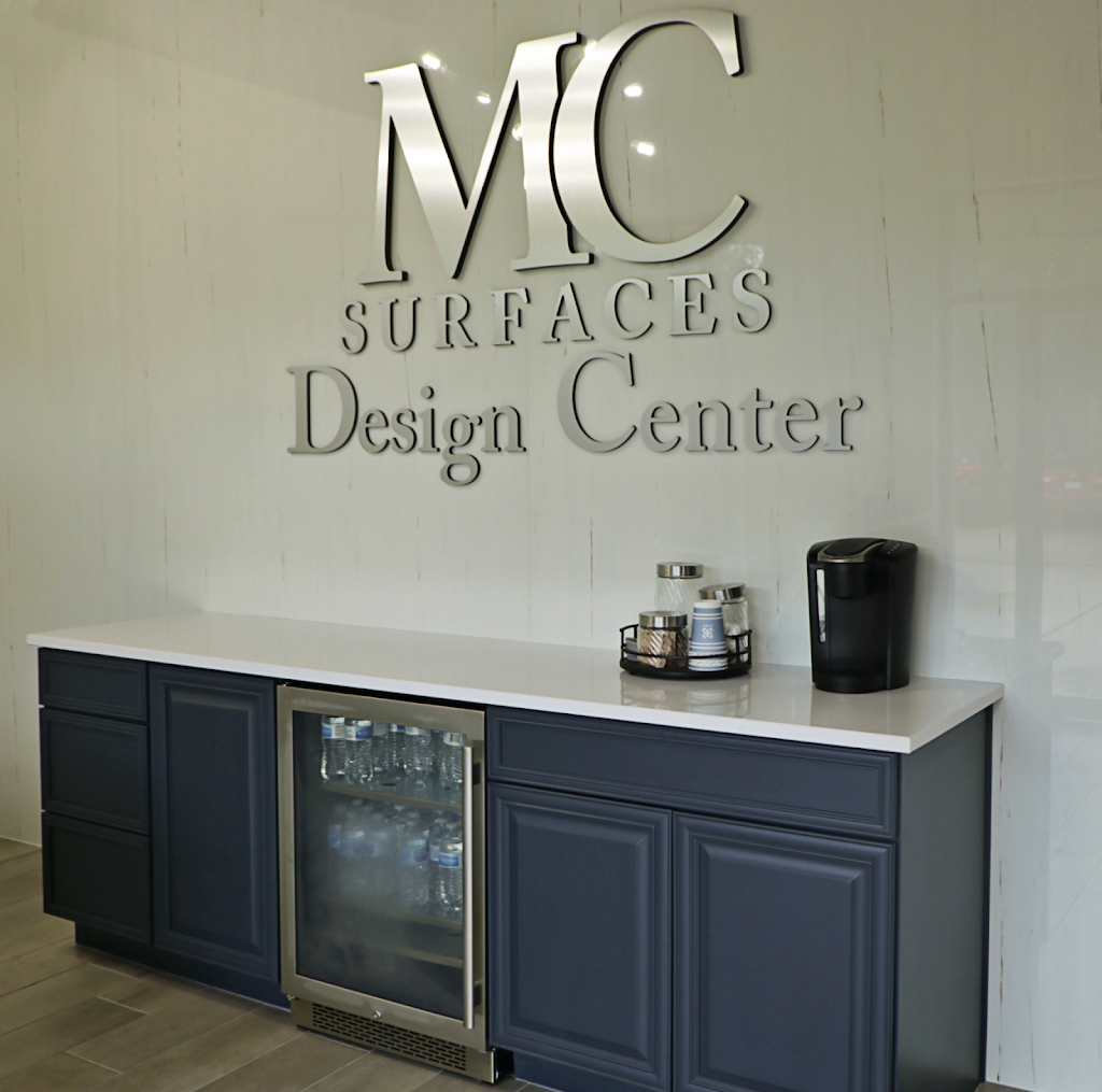 MC Surfaces, Inc. | 450 Lockhaven Dr, Houston, TX 77073, USA | Phone: (281) 784-1700