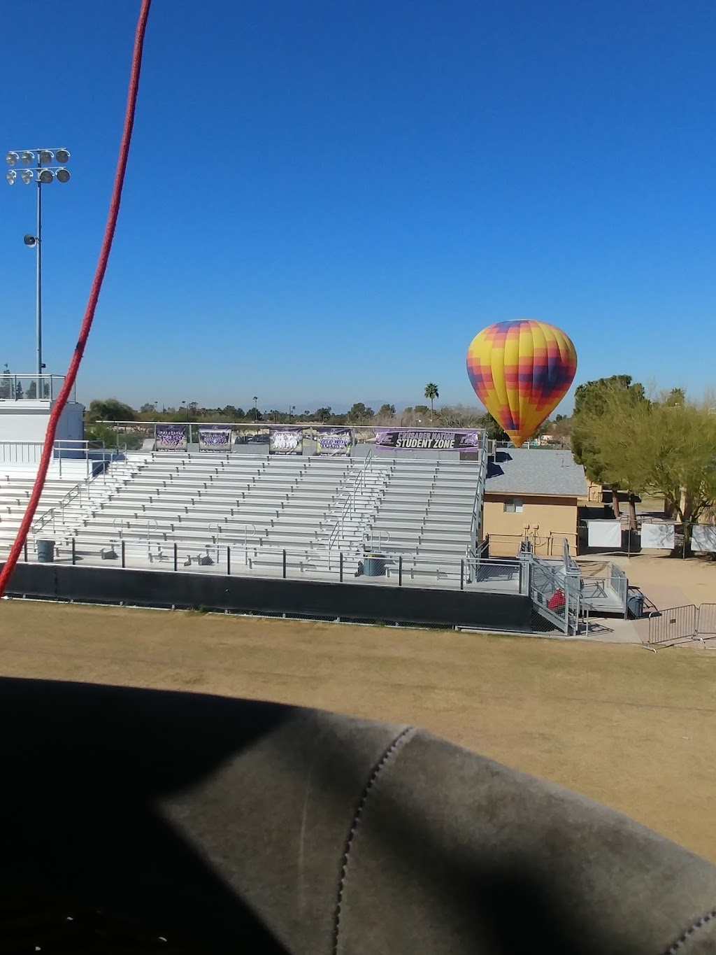 Northwest Christian School | 16401 N 43rd Ave, Phoenix, AZ 85053, USA | Phone: (602) 978-5134