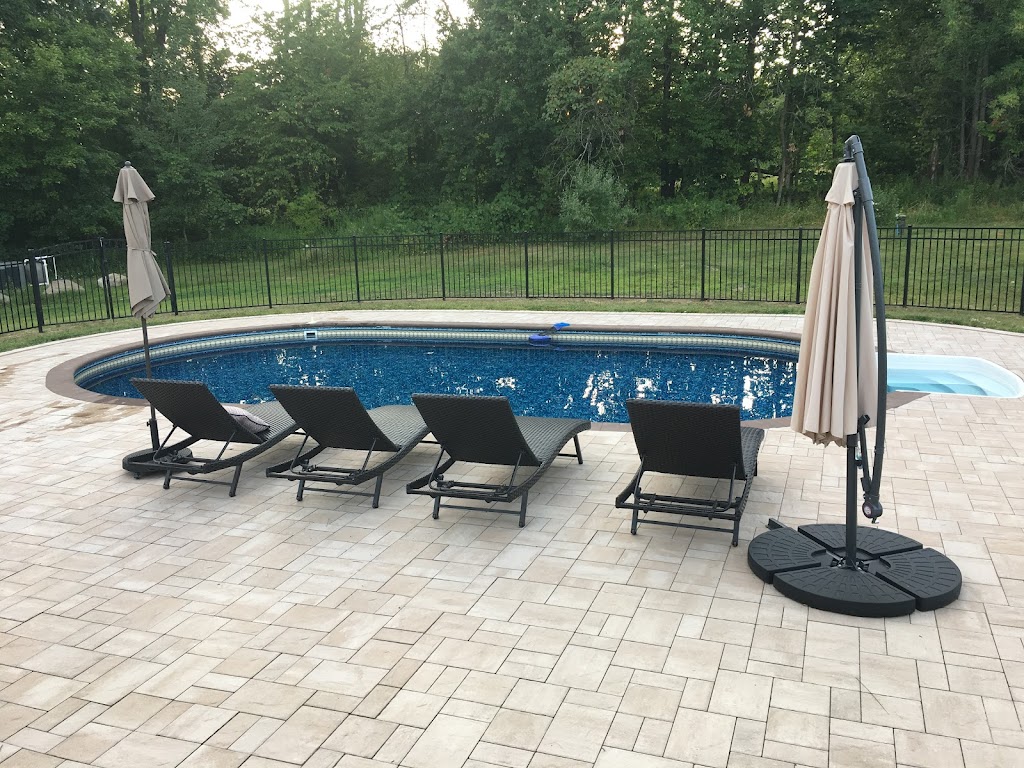 Pools Plus Inc. | 2709 NY-17M, New Hampton, NY 10958, USA | Phone: (845) 343-7587