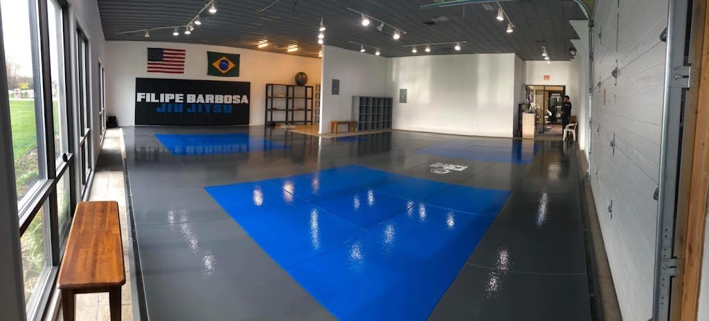 Filipe Barbosa Brazilian Jiu-Jitsu Academy | S4066 County Hwy BD, Baraboo, WI 53913, USA | Phone: (608) 477-0021