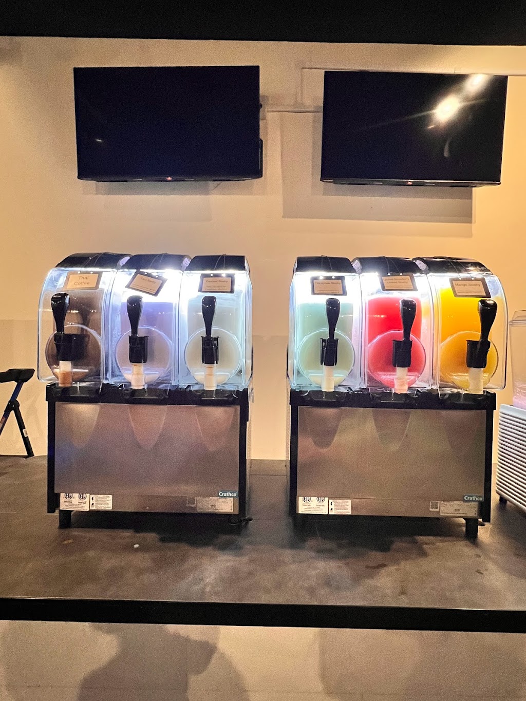 DIY Boba Tea | 3541 53rd Ave W, Bradenton, FL 34210, USA | Phone: (941) 345-4295