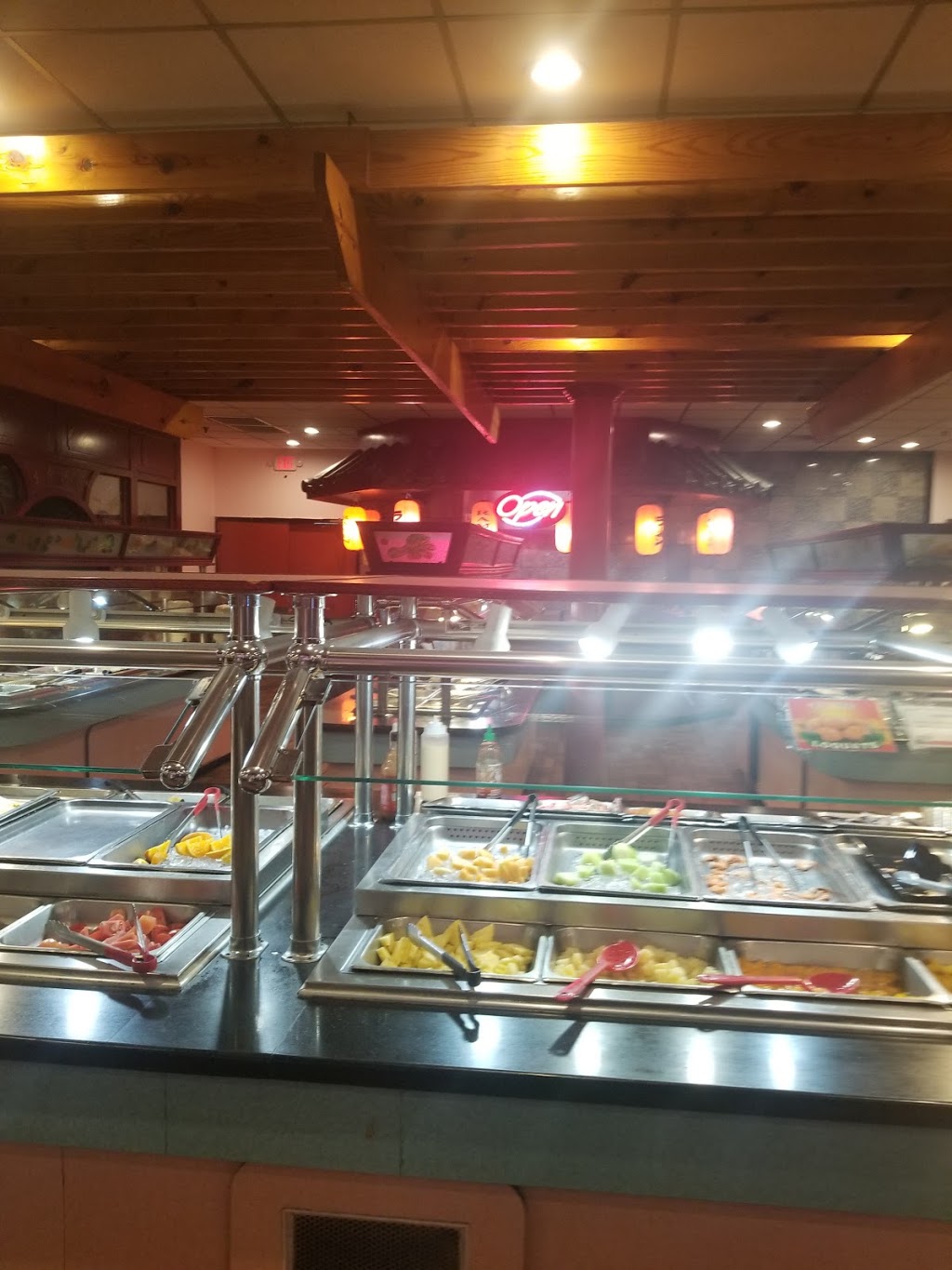 East Star Buffet | 161 Outer Loop Ste 108, Louisville, KY 40214, USA | Phone: (502) 368-2868