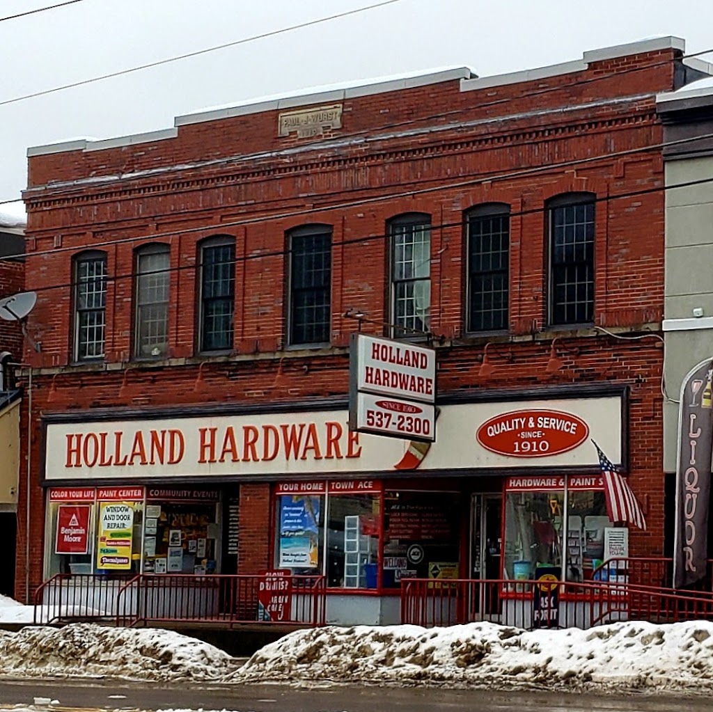 Holland Hardware | 9 N Main St, Holland, NY 14080, USA | Phone: (716) 537-2300