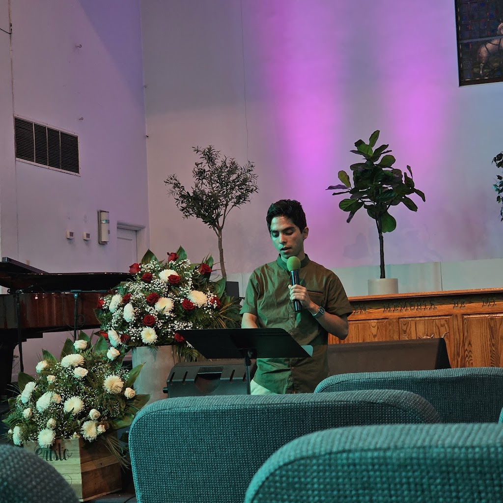 Spanish American SDA Church | 1815 Bridge St, Los Angeles, CA 90033, USA | Phone: (323) 222-7063