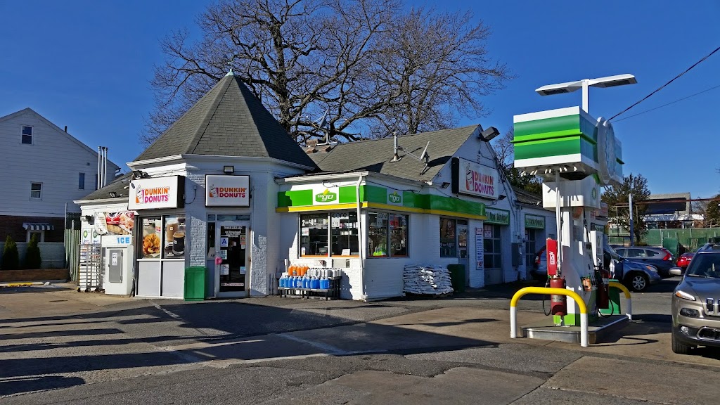 bp | 79-10 Springfield Blvd, Hollis Hills, NY 11364, USA | Phone: (718) 736-0100