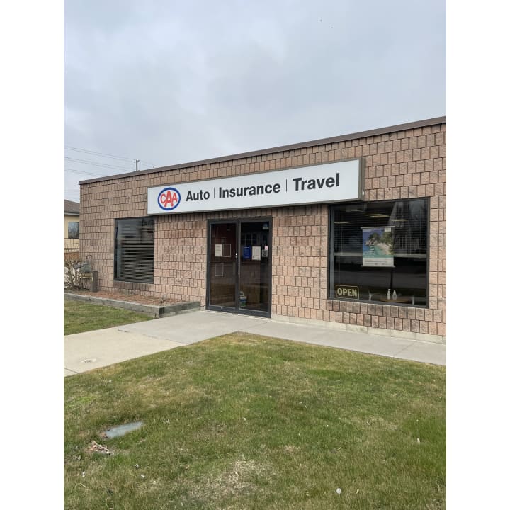 CAA Store - Leamington | 140 Erie St N, Leamington, ON N8H 3A2, Canada | Phone: (519) 322-2356