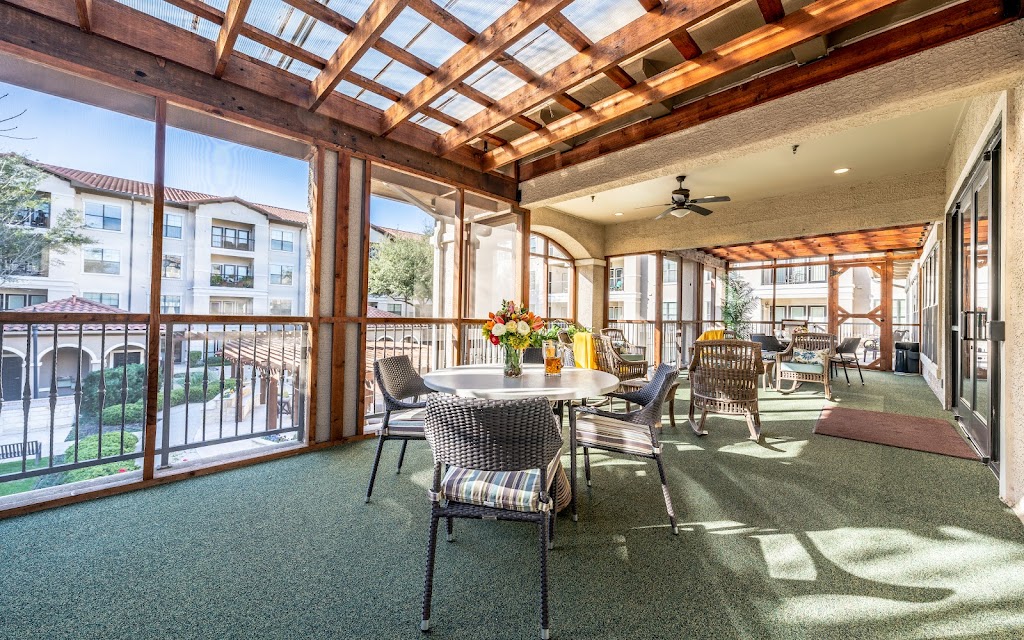 Conservatory At Plano | 6401 Ohio Dr, Plano, TX 75024, USA