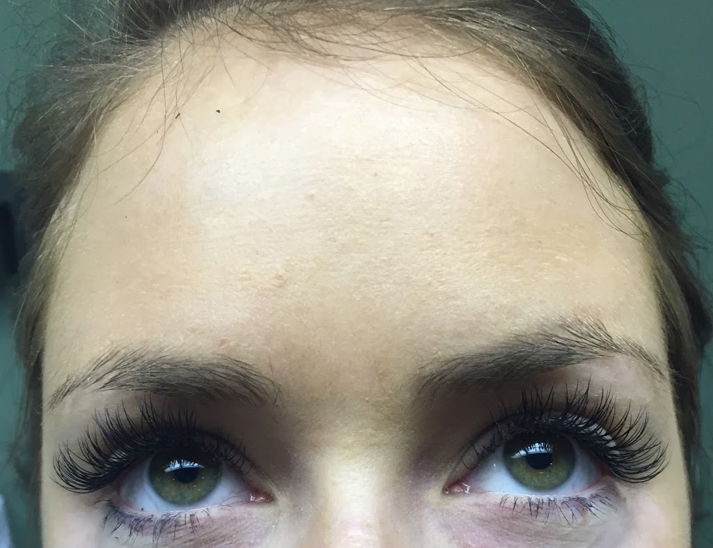 Eye Candy Lash Studio | 4820B Old Hickory Blvd, Hermitage, TN 37076, USA | Phone: (615) 545-1064