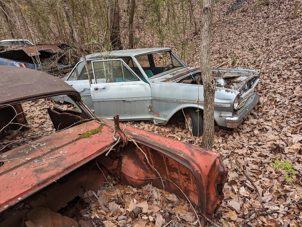 Goodlettsville Auto Salvage inc. | 1380 Louisville Hwy, Goodlettsville, TN 37072, USA | Phone: (615) 859-1888