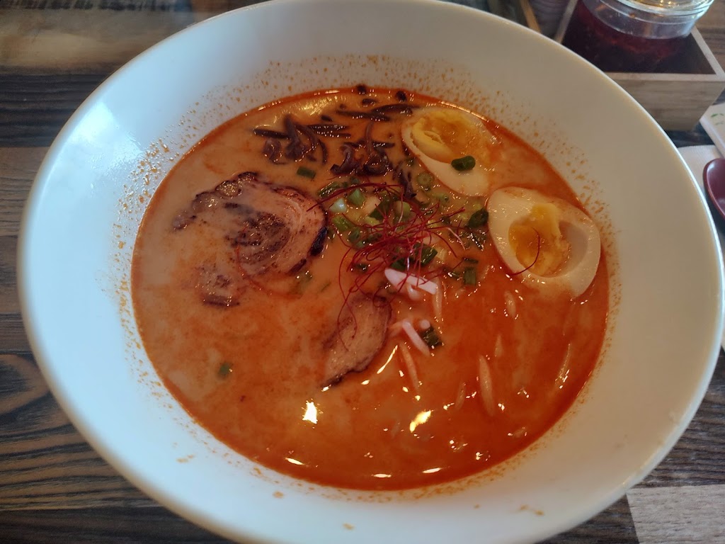 Kotteri Ramen Bar | 9015 Bruceville Rd, Elk Grove, CA 95758, USA | Phone: (916) 509-9193