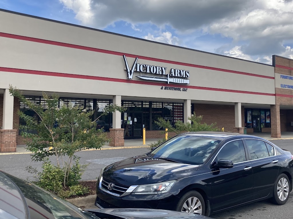 Victory Arms & Munitions | 1115 Yadkinville Rd, Mocksville, NC 27028 | Phone: (336) 936-9321