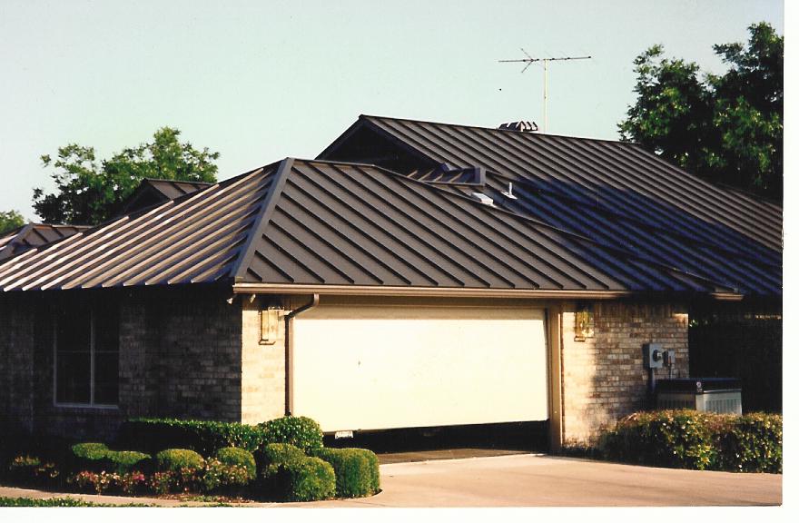 TESCO METAL ROOFS | 5718 Hondo Dr, Granbury, TX 76058, USA | Phone: (817) 851-6988