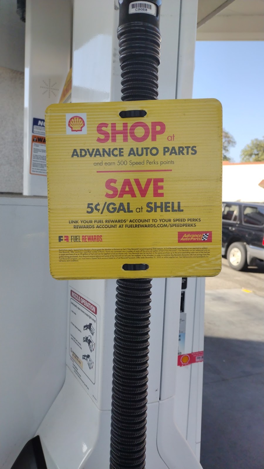 Shell | 1518 N Garey Ave, Pomona, CA 91767, USA | Phone: (909) 620-8082