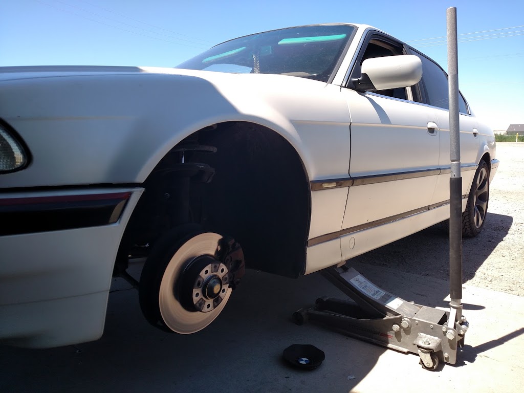 Marvs Tire Service | 9111 Lake Shore Dr, Nampa, ID 83686, USA | Phone: (208) 467-7969