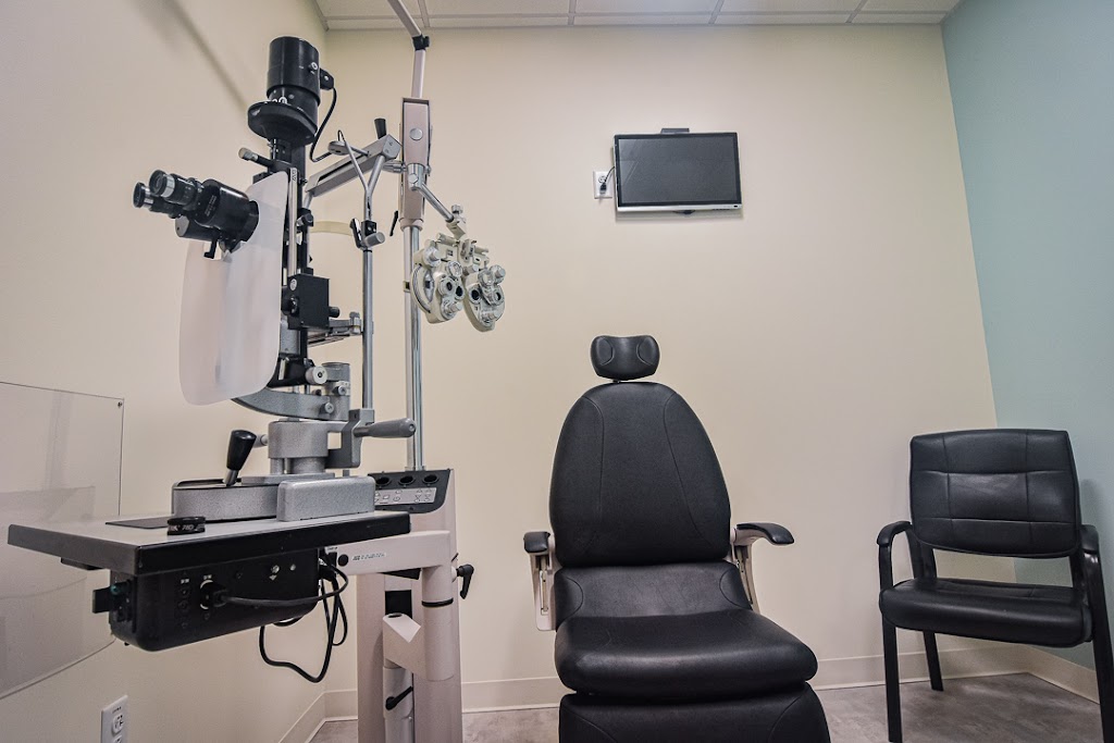 Horizon Eye Center | 7300 W Eldorado Pkwy Suite 110, McKinney, TX 75070, USA | Phone: (469) 502-2020