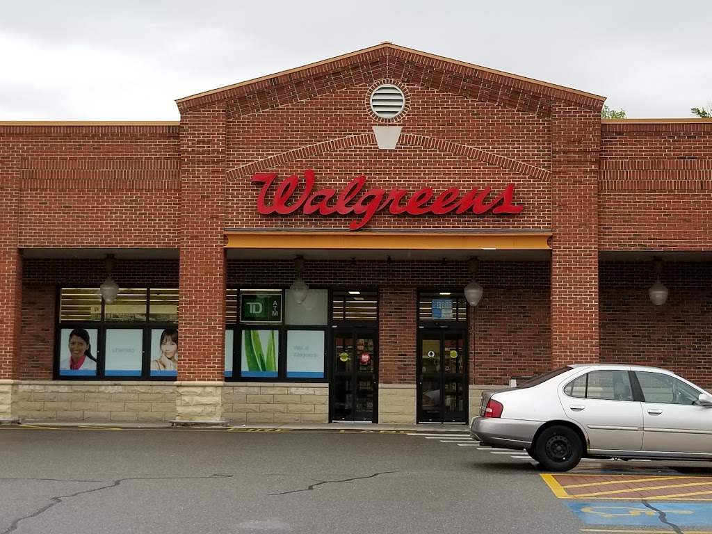 Walgreens | 148 W Central St, Natick, MA 01760, USA | Phone: (508) 653-3303