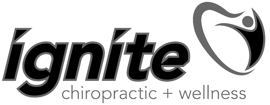 Ignite Chiropractic & Wellness | 110 Scott Farms Blvd, Marysville, OH 43040, USA | Phone: (937) 642-2333