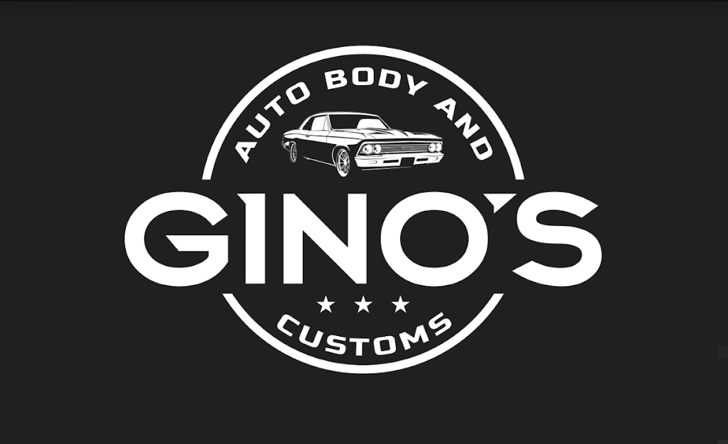 Ginos Auto Body | 334 Purissima St, Half Moon Bay, CA 94019, USA | Phone: (650) 726-3344