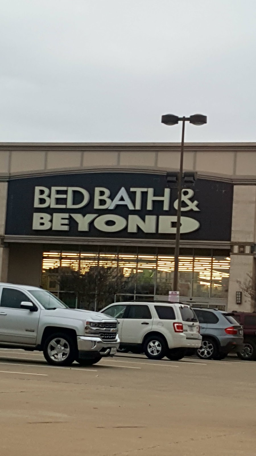 Bed Bath & Beyond | 6401 W Plano Pkwy, Plano, TX 75093, USA | Phone: (972) 378-0000