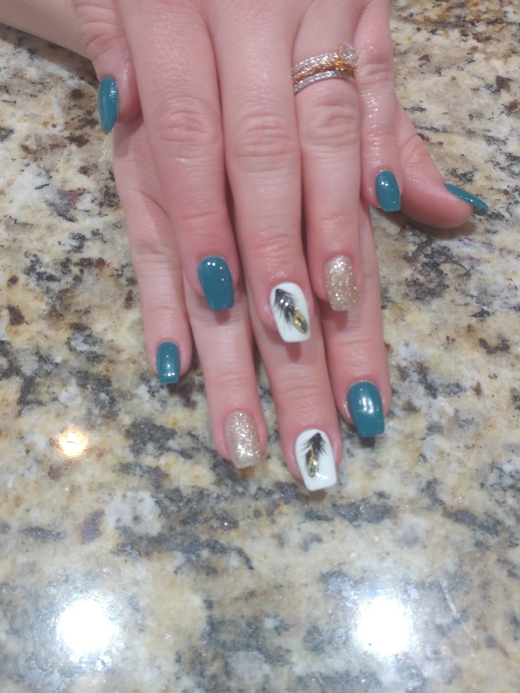 Sassy Nails & Spa | 16560 N FM 620 #116, Round Rock, TX 78681, USA | Phone: (512) 363-5292