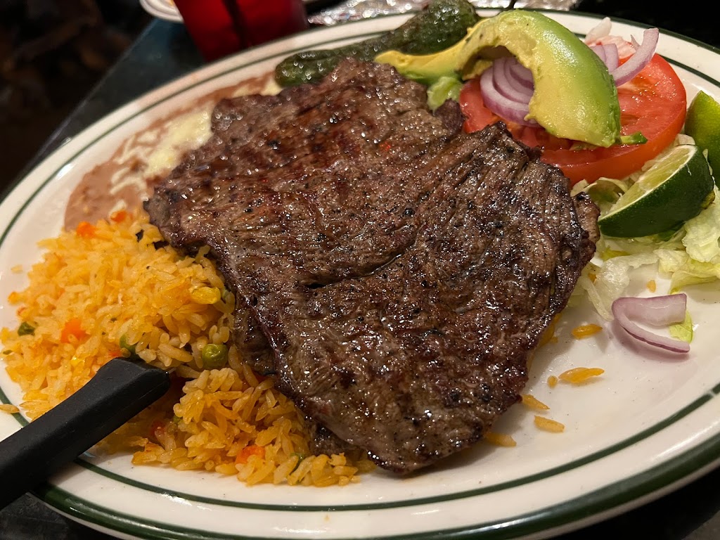 Casa Vieja Mexican Grill | 711 E Main St, Hendersonville, TN 37075, USA | Phone: (615) 264-6226