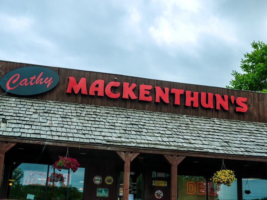 Cathy Mackenthuns Meats & Deli | 4275 County Rd 92, St Bonifacius, MN 55375, USA | Phone: (952) 446-1234