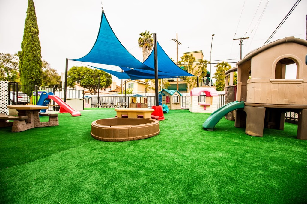 Kinderland Academy | 1170 W Civic Center Dr, Santa Ana, CA 92703, USA | Phone: (714) 280-4222