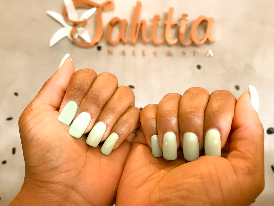 Tahitia Nail Spa | 1154 831, NJ-10 # 5, Whippany, NJ 07981, USA | Phone: (973) 463-9200