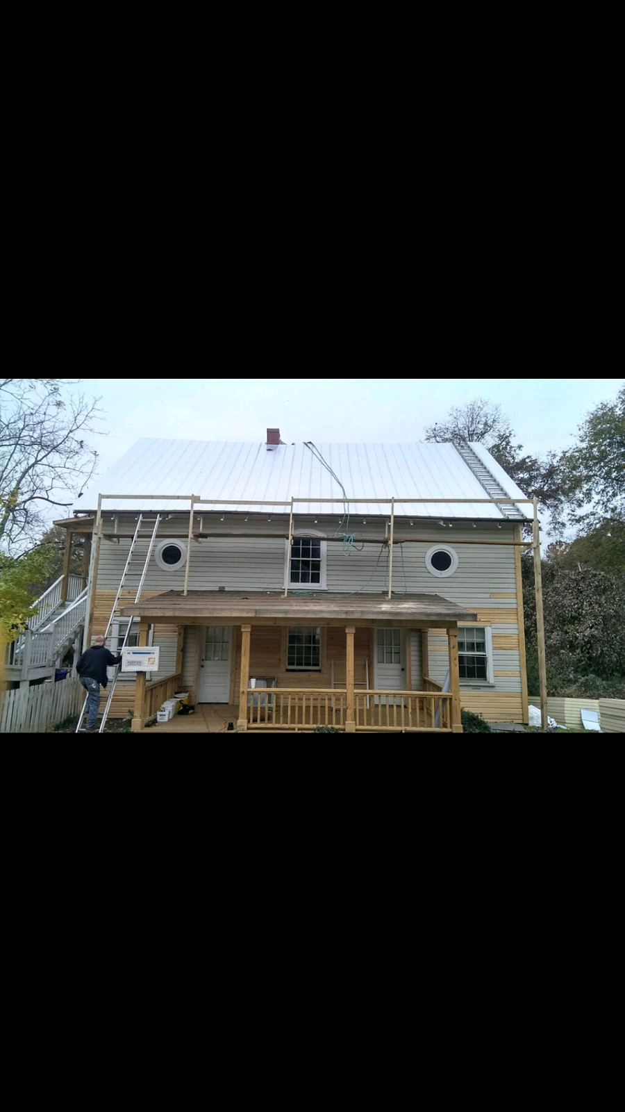 J@M Home Repairs | 1116 Arvin Rd, Durham, NC 27704 | Phone: (919) 698-3695