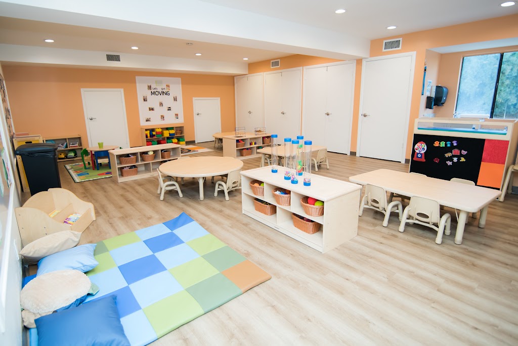 YMCA Early Learning Center | 22600 Sunset Crossing Rd, Diamond Bar, CA 91765, USA | Phone: (909) 860-9622