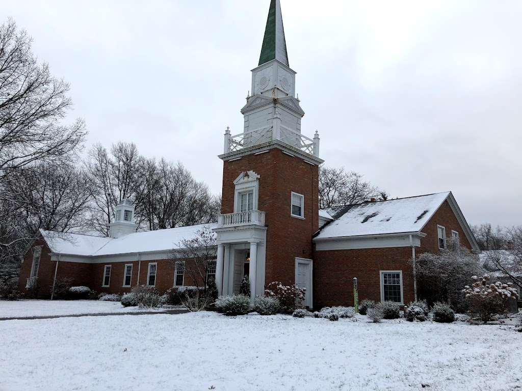 St Barnabas Episcopal Church | 468 Bradley Rd, Bay Village, OH 44140, USA | Phone: (440) 871-6200