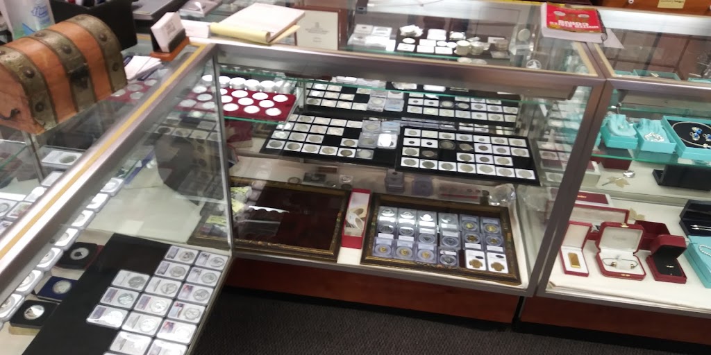 West Bridgewater Coin and Jewelry Buyers LLC - jewelry store  | Photo 3 of 10 | Address: 455 W Center St, West Bridgewater, MA 02379, USA | Phone: (508) 510-6332