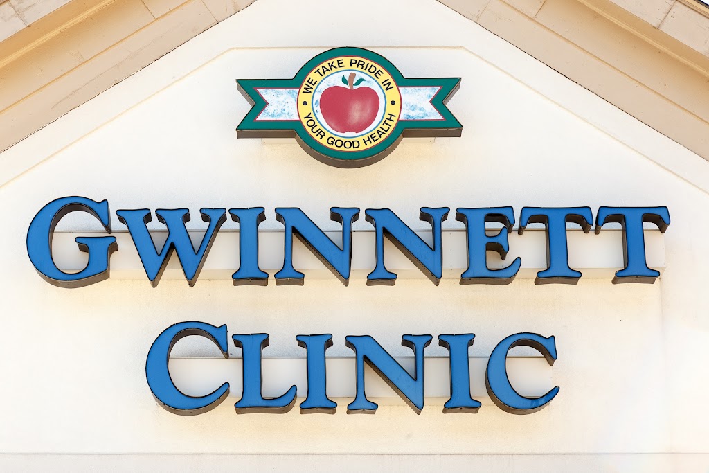 Gwinnett Clinic | 2650 Lawrenceville-Suwanee Rd, Suwanee, GA 30024, USA | Phone: (678) 205-5000