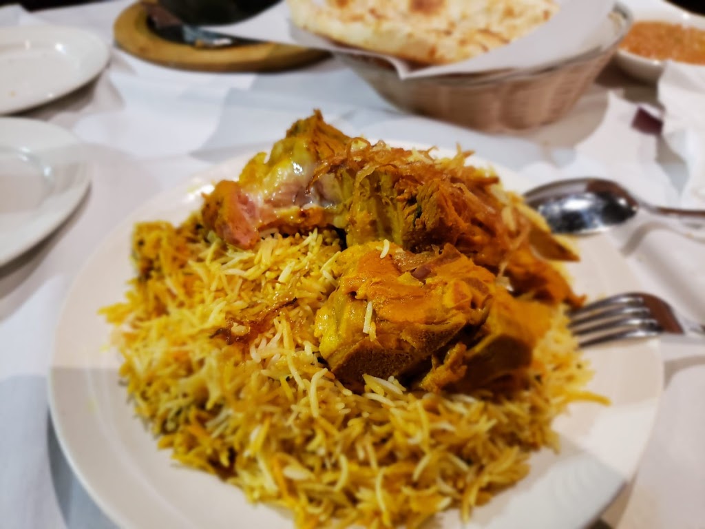 Marib Restaurant | 6981 Hechinger Dr, Springfield, VA 22151 | Phone: (703) 376-3388