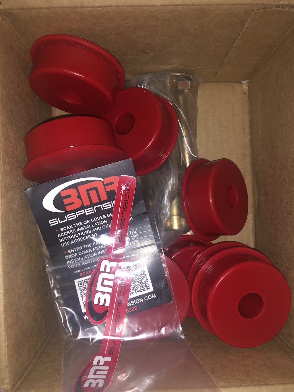 Redline Performance Parts - 1438 Ranger Dr, Covina, CA 91722 - Hours ...